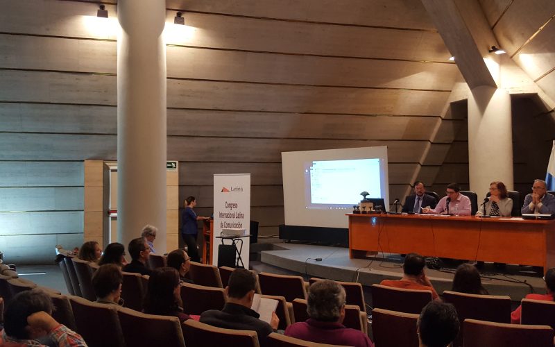 El Congreso Internacional Latina aborda las consecuencias de la hiperinformación