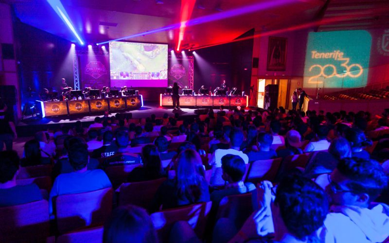 League of legends semifinales