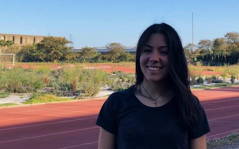 Leah Rivas Ramos