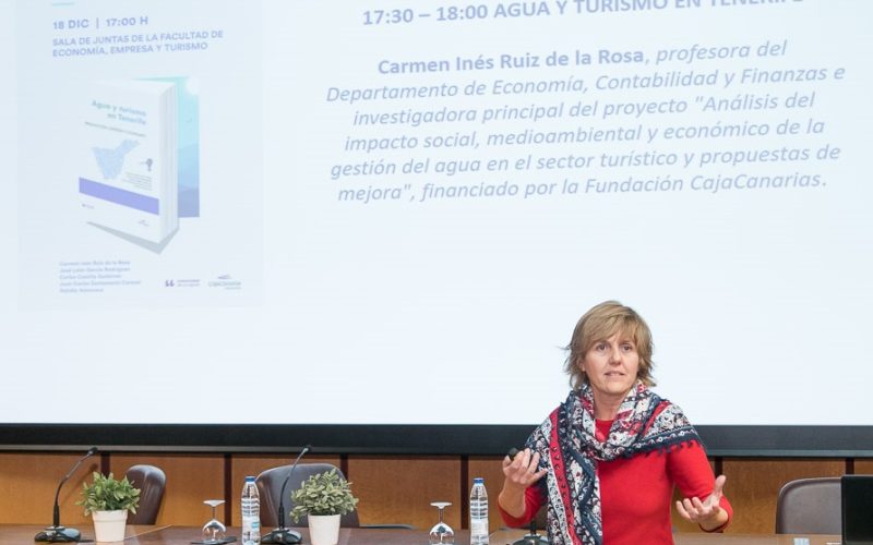 Inés Ruiz de la Rosa