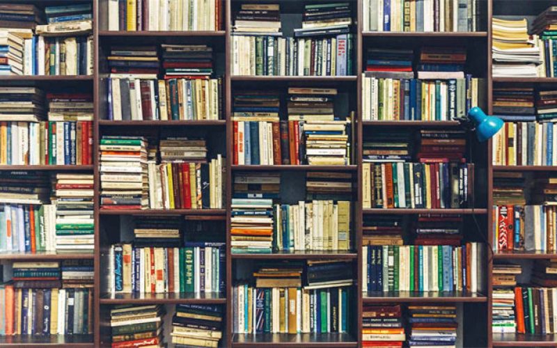 Biblioteca