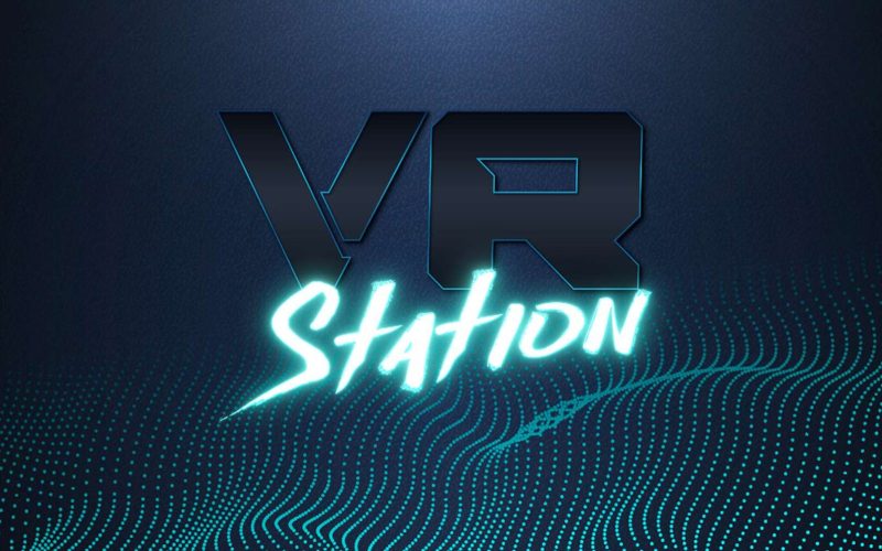 Liga Canaria VR Station