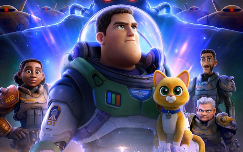 'Lightyear'