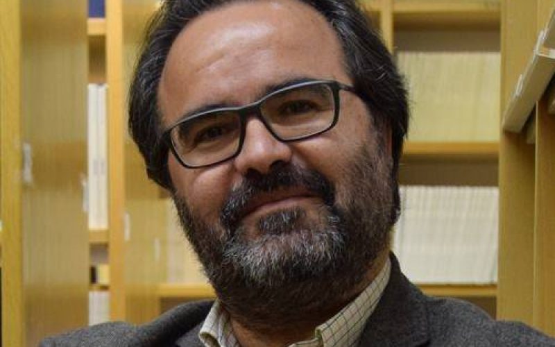 Lluis Montoliu