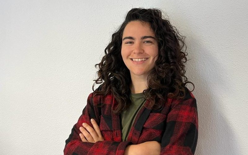 Virginia Gorrín López
