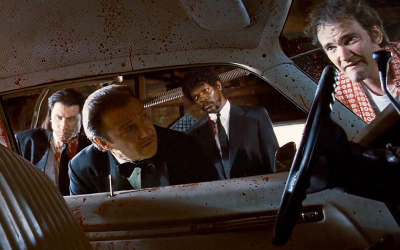 Pulp Fiction