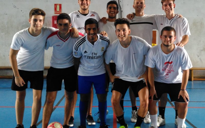 Los Gitanos I