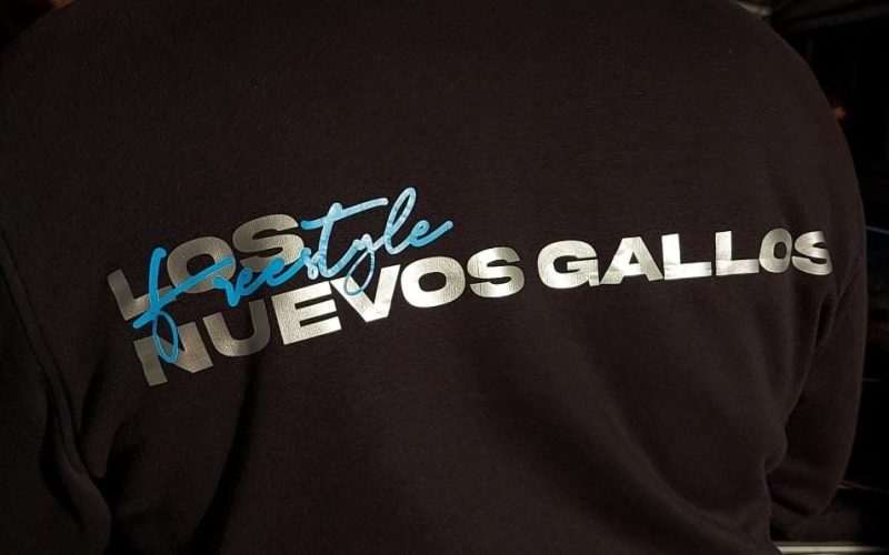 Los Nuevos Gallos 2023