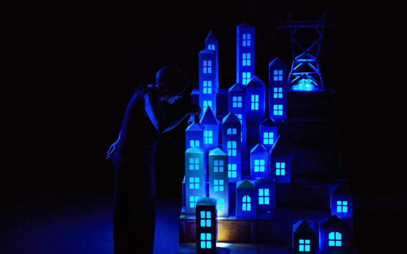 'Lua' de Voilà Producciones
