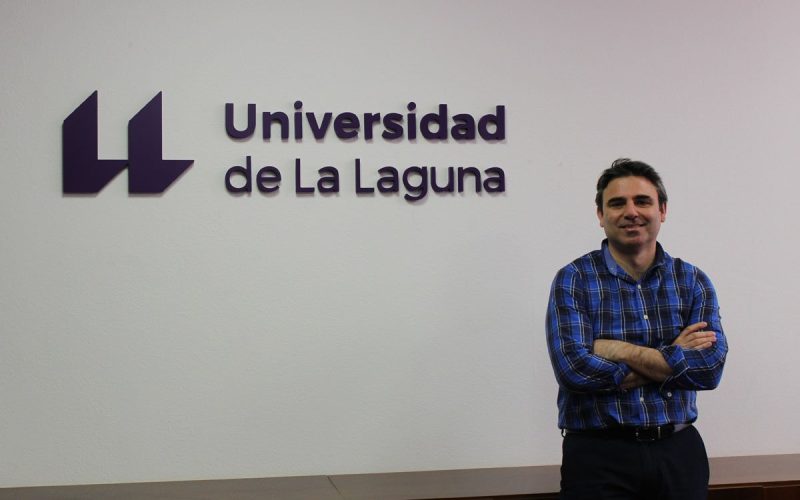 Luis Olmos