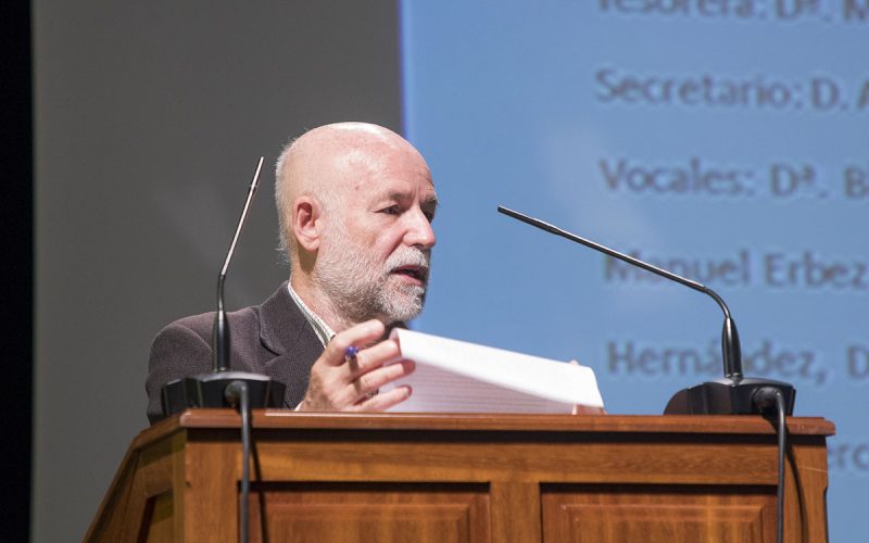 Luis Ortigosa