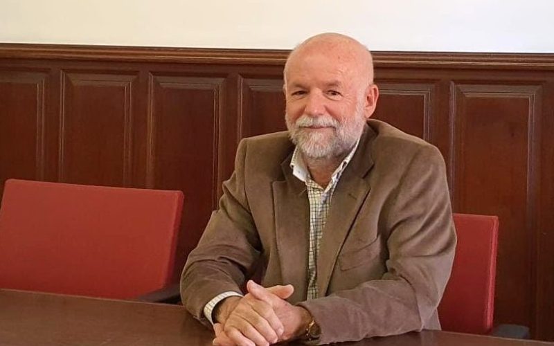 Luis Ortigosa