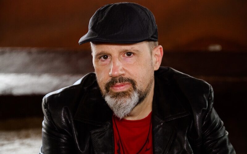 Luis Muiño