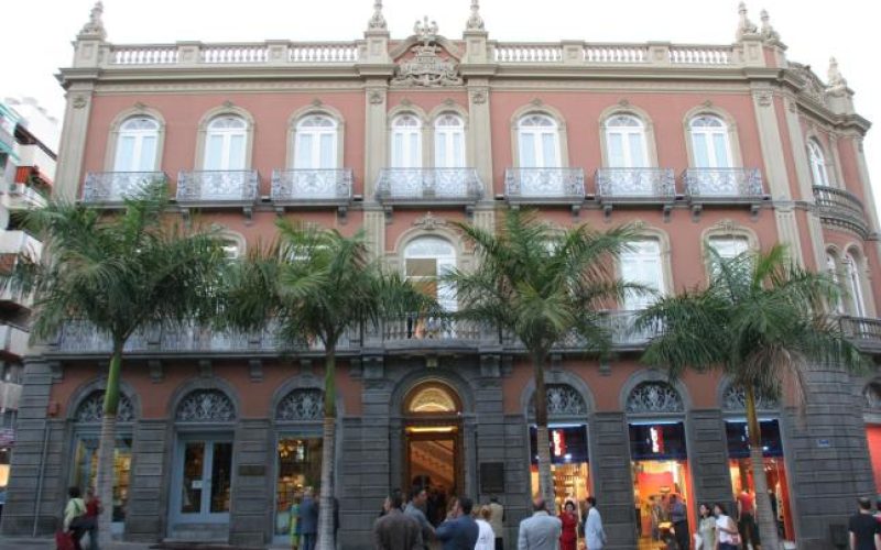 Mutua de Accidentes de Canarias