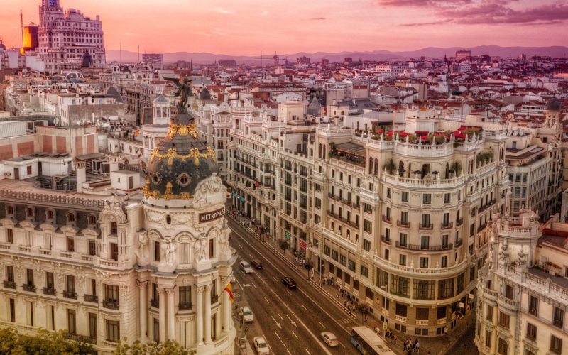 MADRID