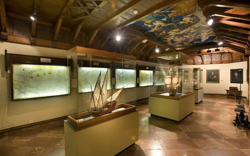 La Noche Europea de los Museos ofrecerá una jornada de puertas abiertas