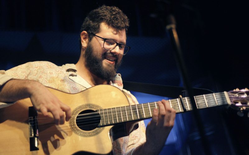 Álvaro Ruiz