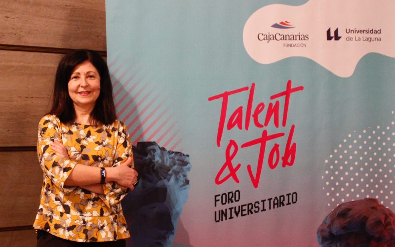 Teresa Baró: "Aprender a comunicar es la clave del éxito"