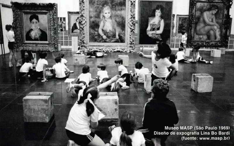 Trabajo de Camille Simonet