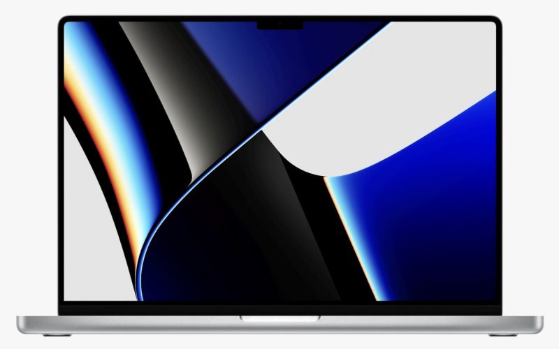 MacBook