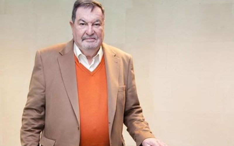 Marcos Martínez