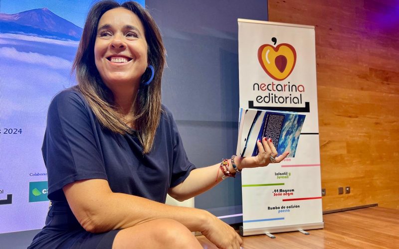 María Nieves