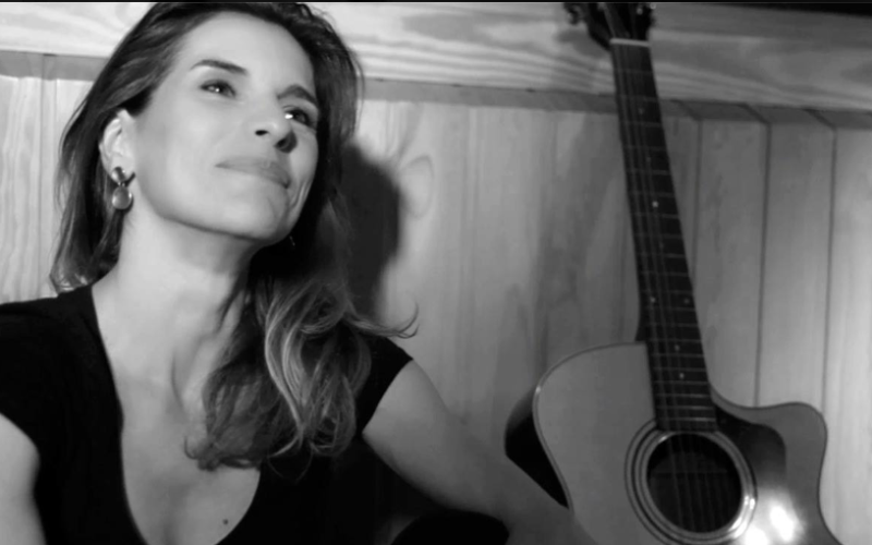 Marta Solís