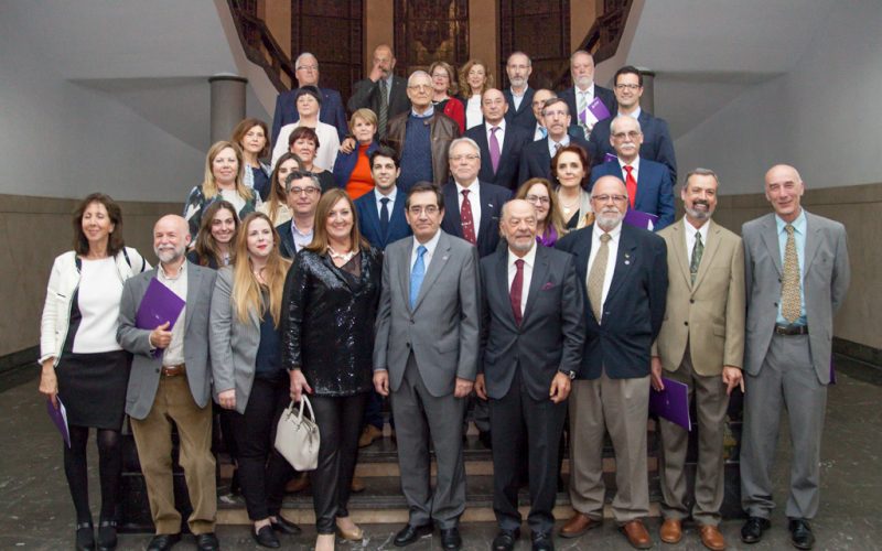 Día Institucional de la ULL año 2019