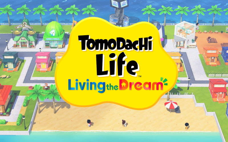 Más de una década después, regresa por fin la saga Tomodachi Life