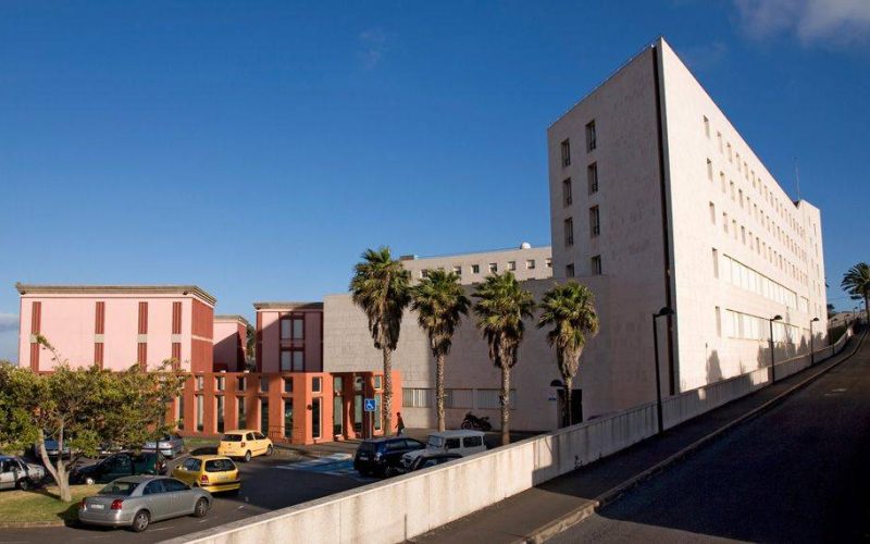 Facultad de Matemáticas y Física