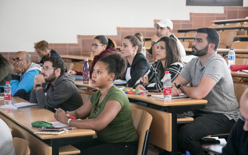 Universidad de Mayores ULL