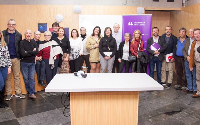 El programa de Mayores expone los resultados de sus trabajos de investigación