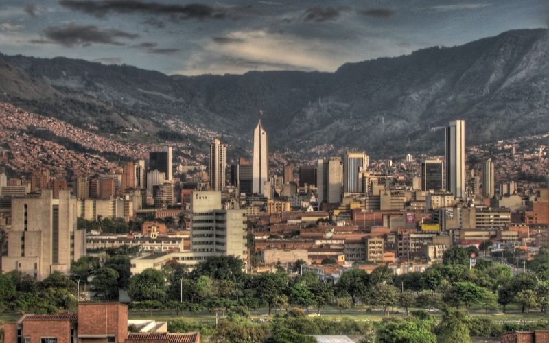 Medellin