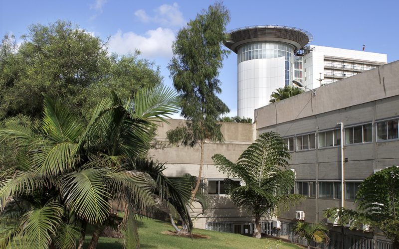 Facultad de Medicina de la Universidad de La Laguna