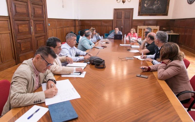 La ULL constituye su Mesa Sectorial del Turismo