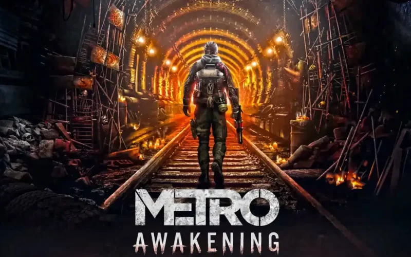 Metro Awakening
