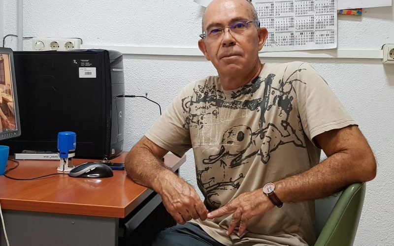 Miguel Llorca