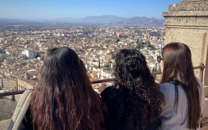 En realidad, ¿En realidad, ¿qué buscamos viajando?