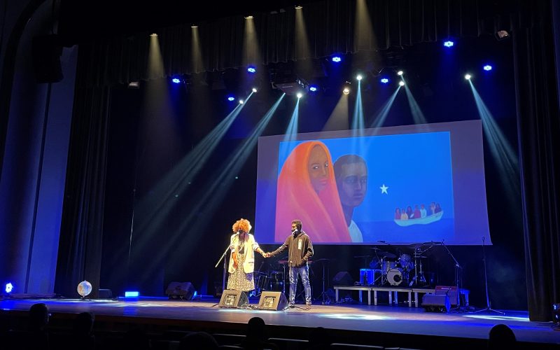 Moha y Lala