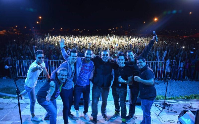 Grupo Moncada