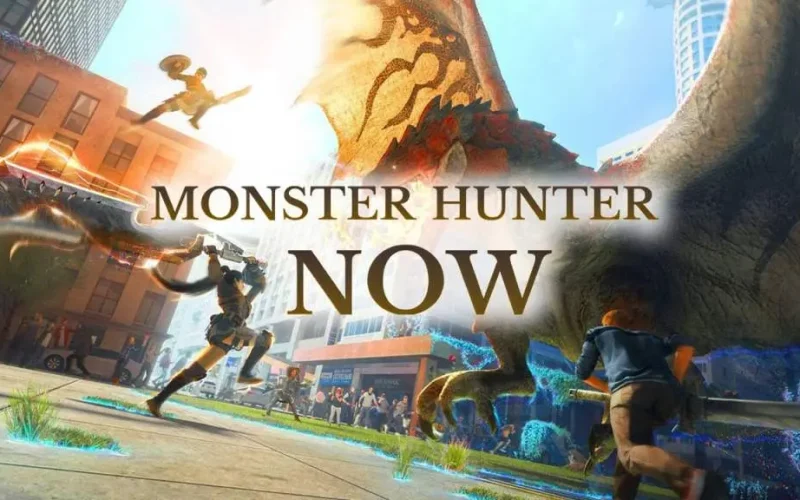 Monster-Hunter-Now