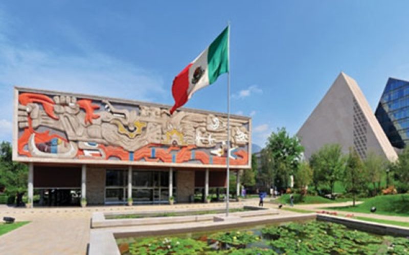 Tecnológico de Monterrey