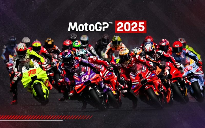 MotoGP 25