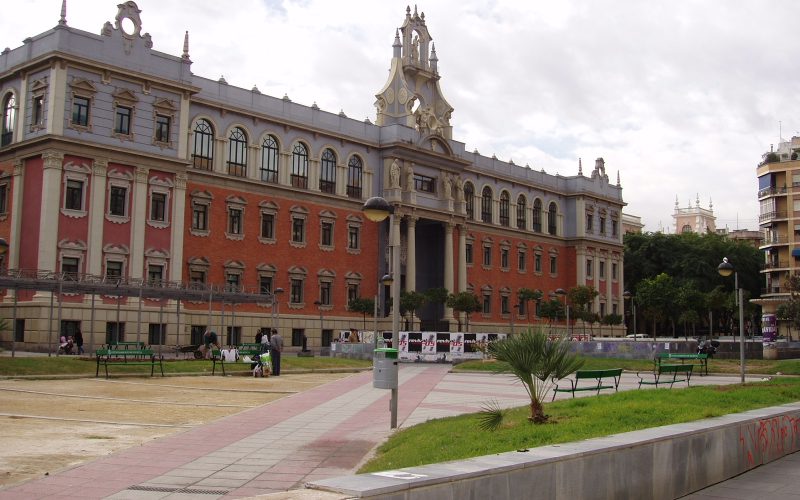 La Universidad de Murcia fomenta los intercambios con Israel   