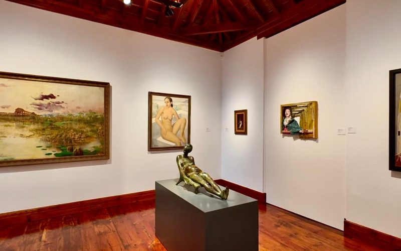 Museo LM