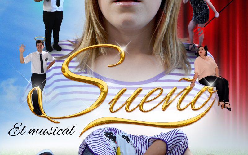 Musical 'Sueño'