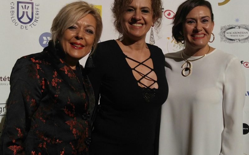 Más Mujer