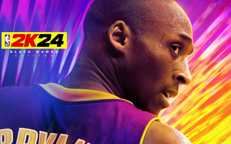 NBA 2K24