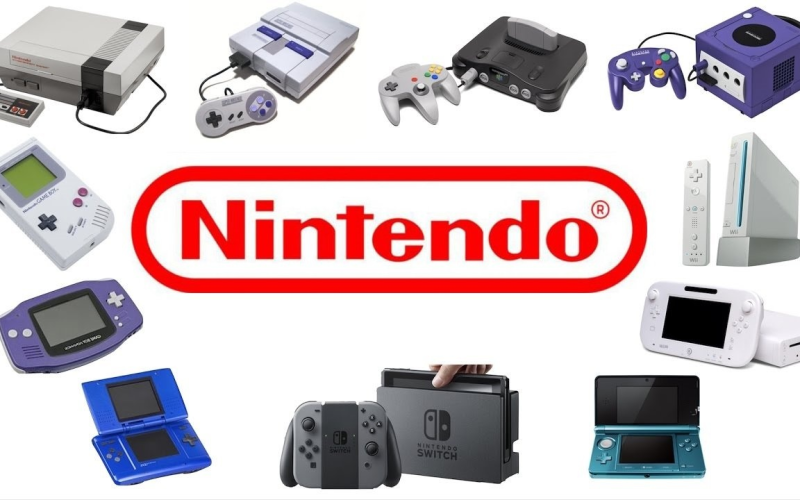 Nintendo