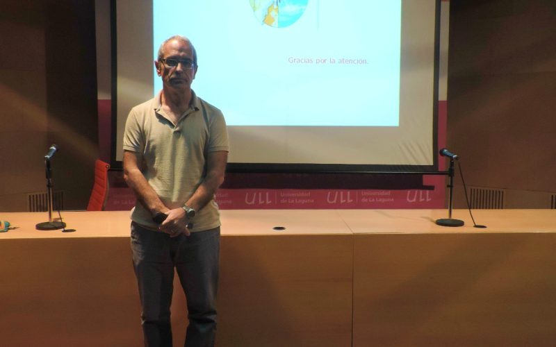 José Sabina, 'Un fisquito de Matemáticas'